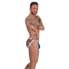 Barcode Berlin Jockstrap Cosme Bleu